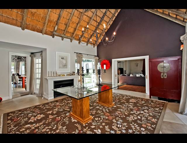 4 BEDROOM HOUSE FOR SALE IN ATHOLL